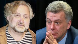 Jan Hřebejk / Pavel Blažek