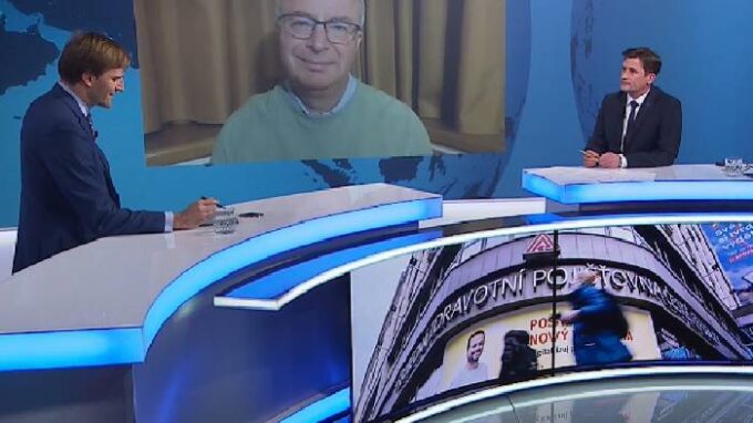 Události, komentáře