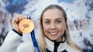 Tereza Voborníková