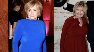 Jana Nagyová Pulm, Eva Hrušková