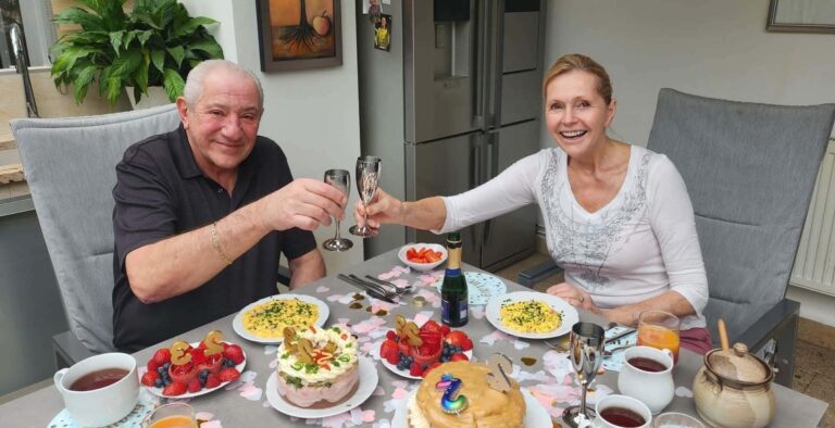 Se svolením Heleny Vondráčkové