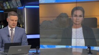 Jiří Václavek a Marie Pošarová