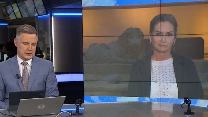 Jiří Václavek a Marie Pošarová