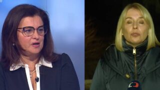 Jaroslava Pokorná Jermanová / Danuše Nerudová