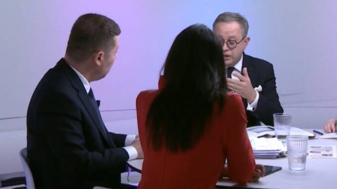 Otázky Václava Moravce