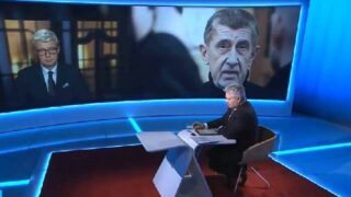 Karel Havlíček a Daniel Takáč