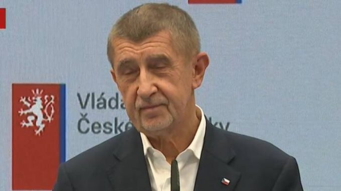 Andrej Babiš