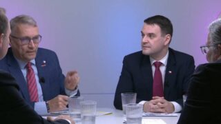 Otázky Václava Moravce