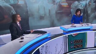 Miroslav Ševčík / Tereza Řezníčková