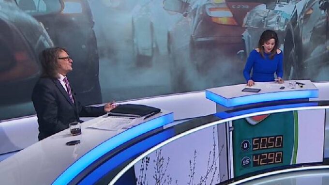 Miroslav Ševčík / Tereza Řezníčková