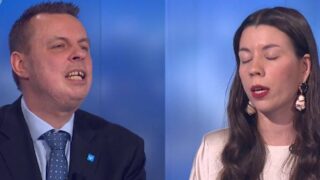 Jindřich Rajchl / Kateřina Stojanová