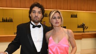 Emma Smetana a Jordan Haj