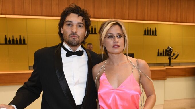 Emma Smetana a Jordan Haj