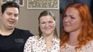 Jakub a Lucie Chládkovi