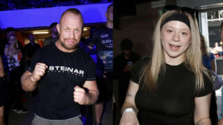 Filip Grznár, Dominika Elischerová