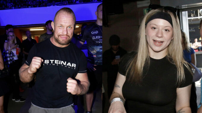 Filip Grznár, Dominika Elischerová