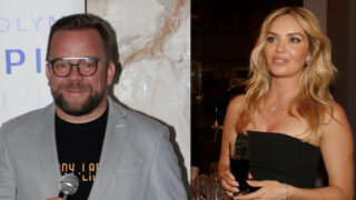 Luboš Procházka, Taťána Kuchařová