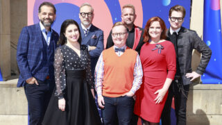 Účastníci pořadu Na lovu