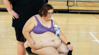 Maruška v Extrémních proměnách