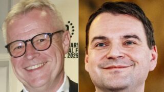 Petr Kolář / Petr Macinka