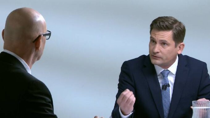 Oto Klempíř a Lukáš Dolanský