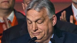 Viktor Orbán