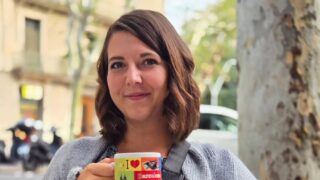 Brianna Laffertyová