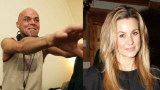 Luděk Hrzal, Monika Marešová