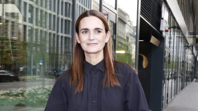 Daniela Brzobohatá