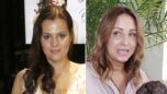 Ornella Koktová a Veronika Arichteva