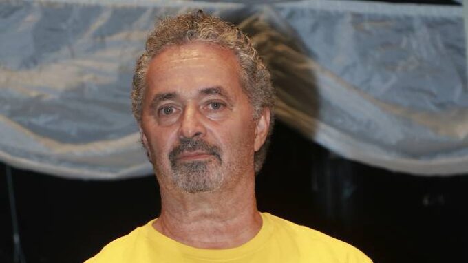 Martin Dejdar