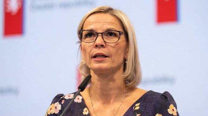 Zuzana Mrázová