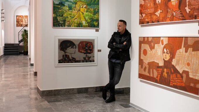 Václav Černoch