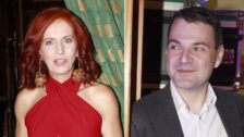 Nora Fridrichová / Petr Macinka