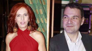 Nora Fridrichová / Petr Macinka