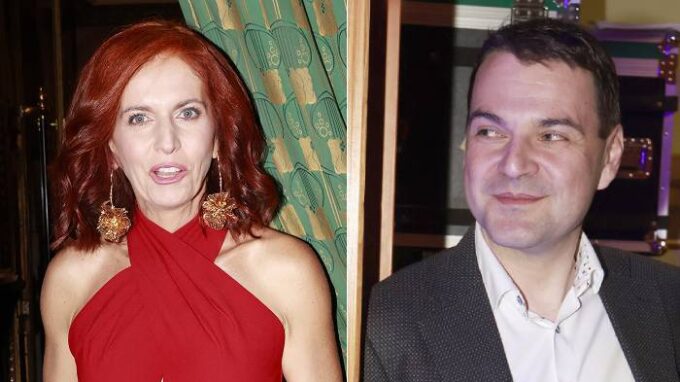 Nora Fridrichová / Petr Macinka
