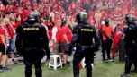 Derby Slavie Sparta