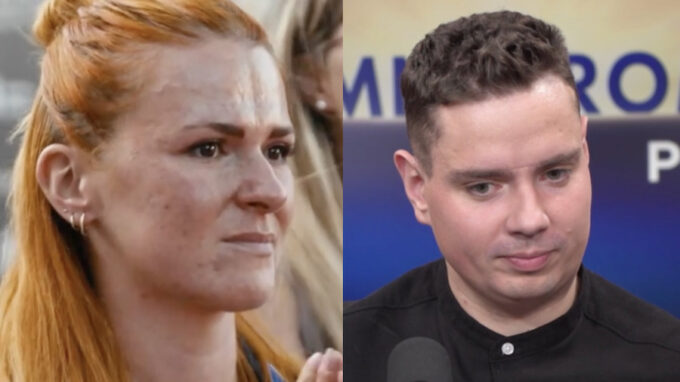 Lucie a Jakub Chládkovi