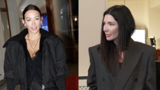 Monika Marešová, Agáta Hanychová