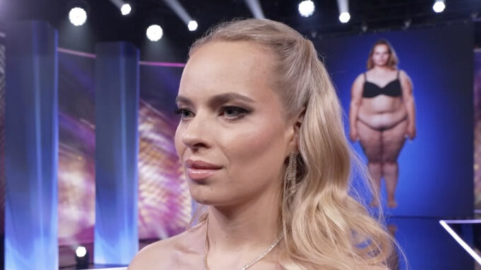 Marcela Krejčí