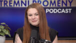 Karolina v Extrémních proměnách