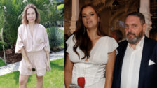 Veronika Arichteva, manželé Koktovi