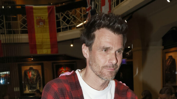 Leoš Mareš