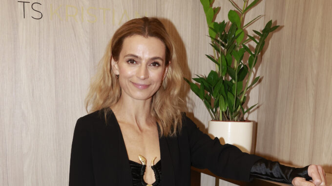Ivana Jirešová
