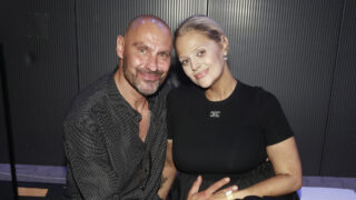 Charlotte a Martin Stefanovi