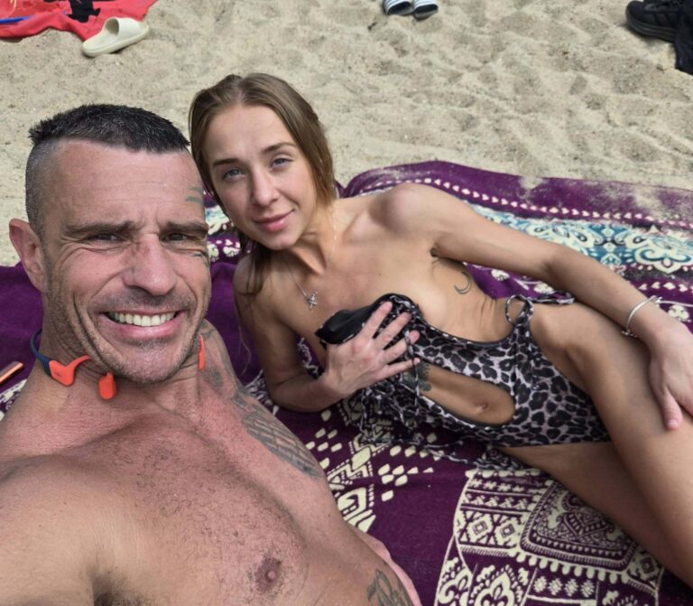 Se svolením Roberta Rosenberga