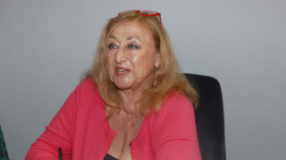 Halina Pawlowská
