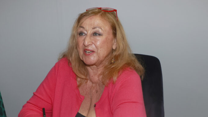 Halina Pawlowská