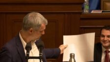 Zdeněk Hřib a Petr Macinka