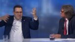 Jan Lipavský a Miroslav Ševčík